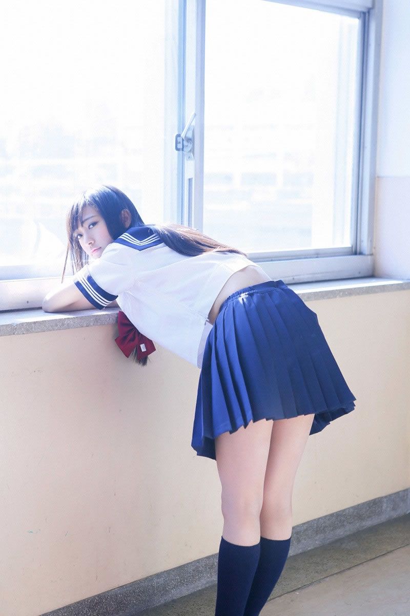 [Wanibooks WBGC] 2013.05.13 No.107 山本梓 [52P]