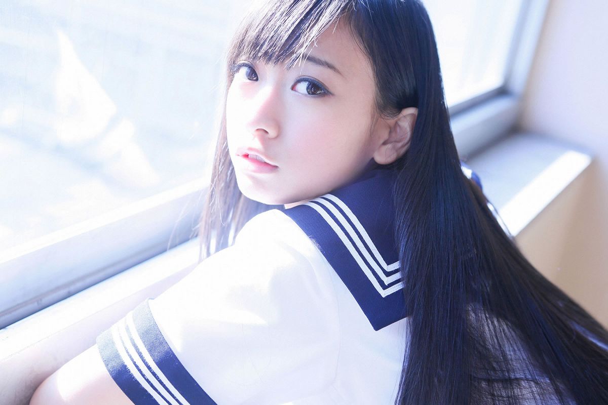 [Wanibooks WBGC] 2013.05.13 No.107 山本梓 [52P]