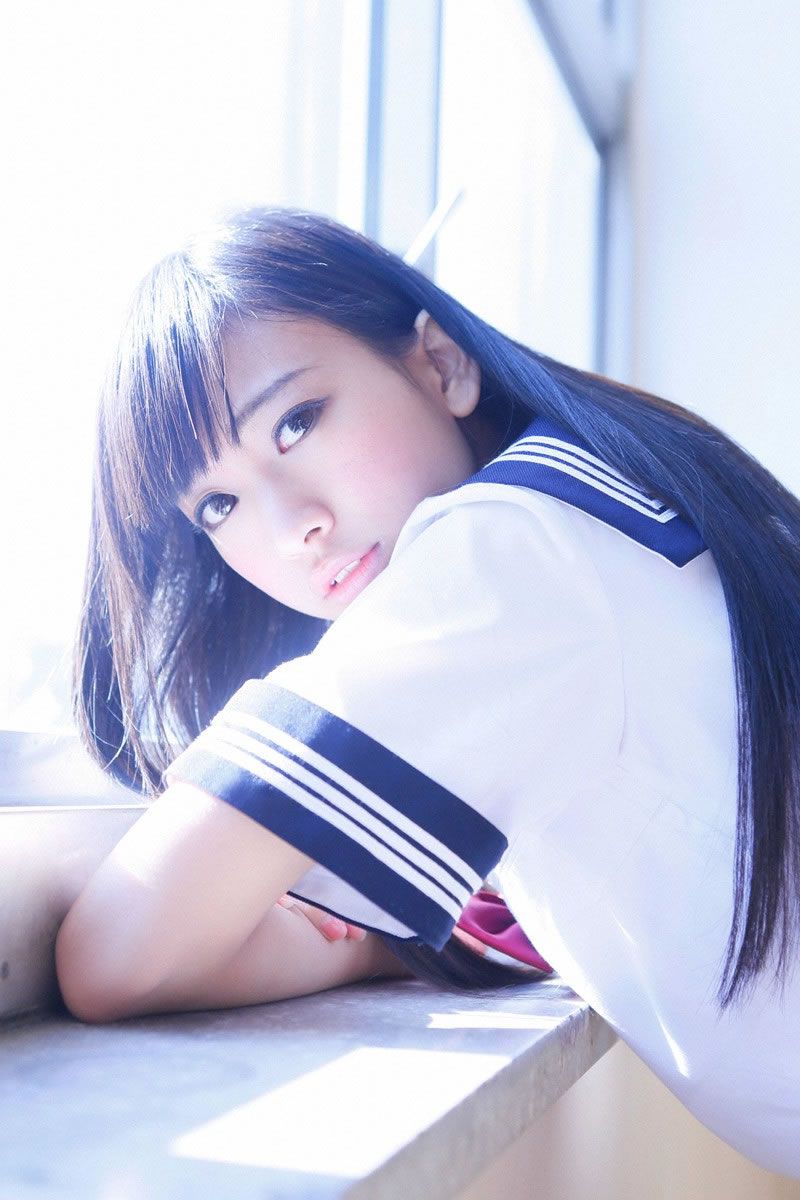 [Wanibooks WBGC] 2013.05.13 No.107 山本梓 [52P]