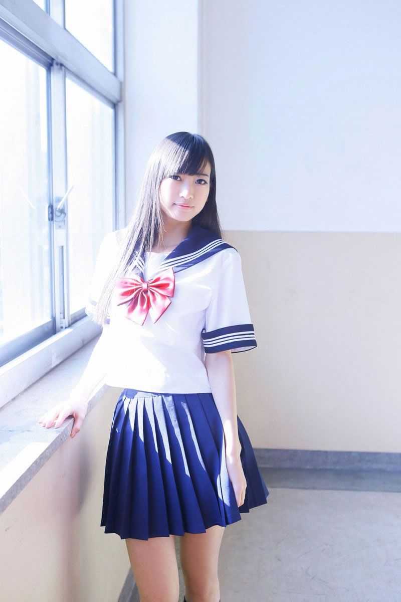 [Wanibooks WBGC] 2013.05.13 No.107 山本梓 [52P]