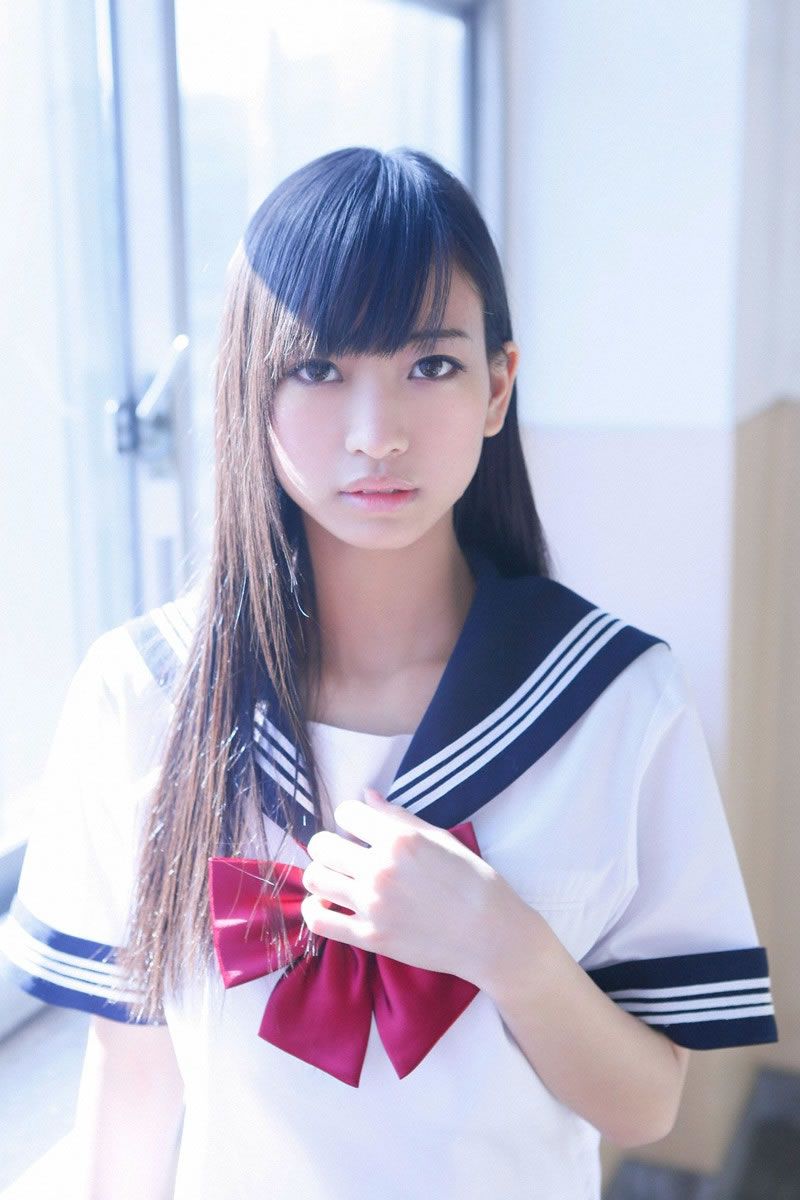 [Wanibooks WBGC] 2013.05.13 No.107 山本梓 [52P]