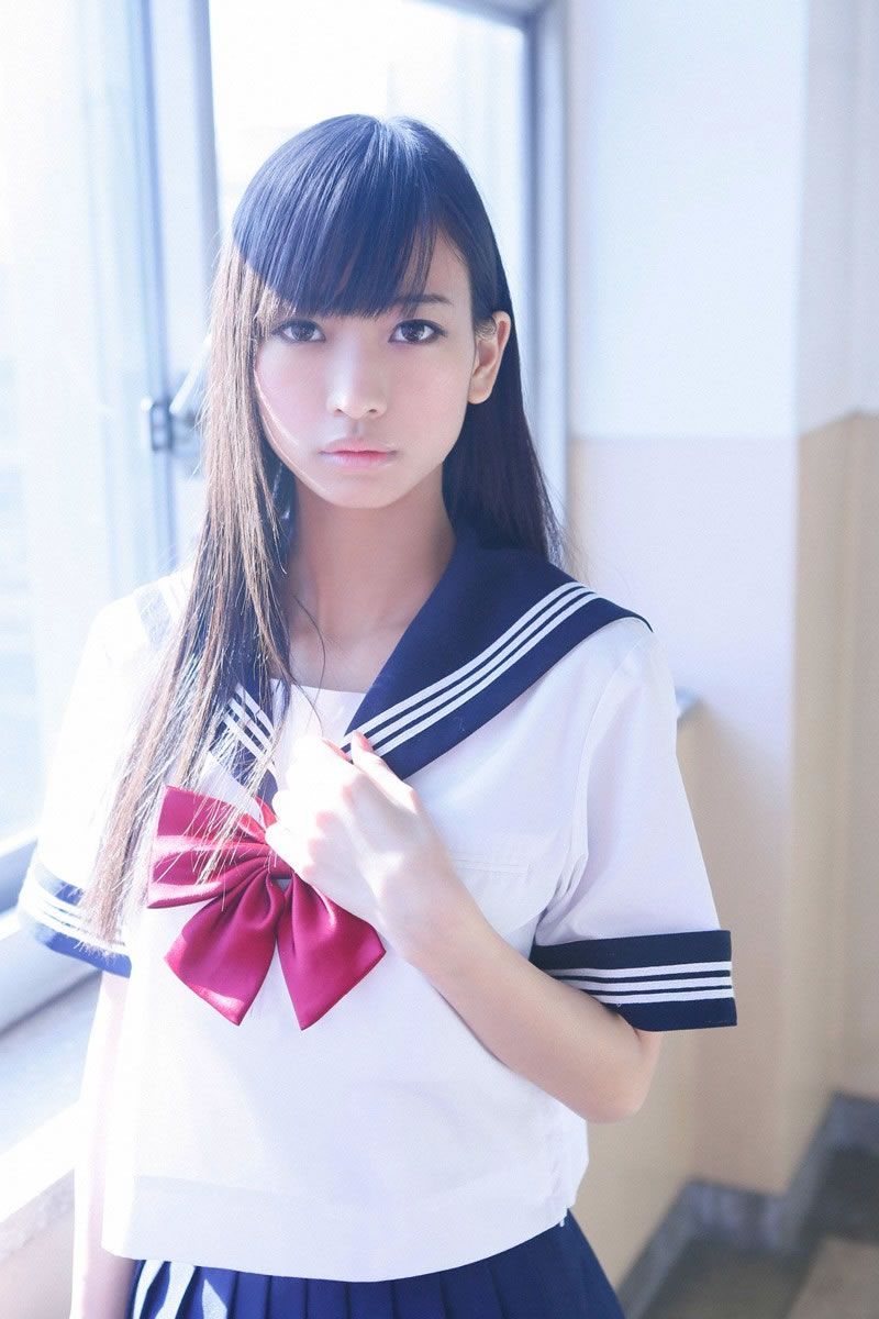 [Wanibooks WBGC] 2013.05.13 No.107 山本梓 [52P]