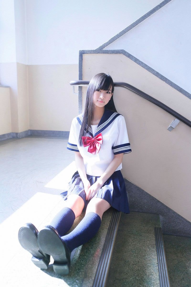 [Wanibooks WBGC] 2013.05.13 No.107 山本梓 [52P]