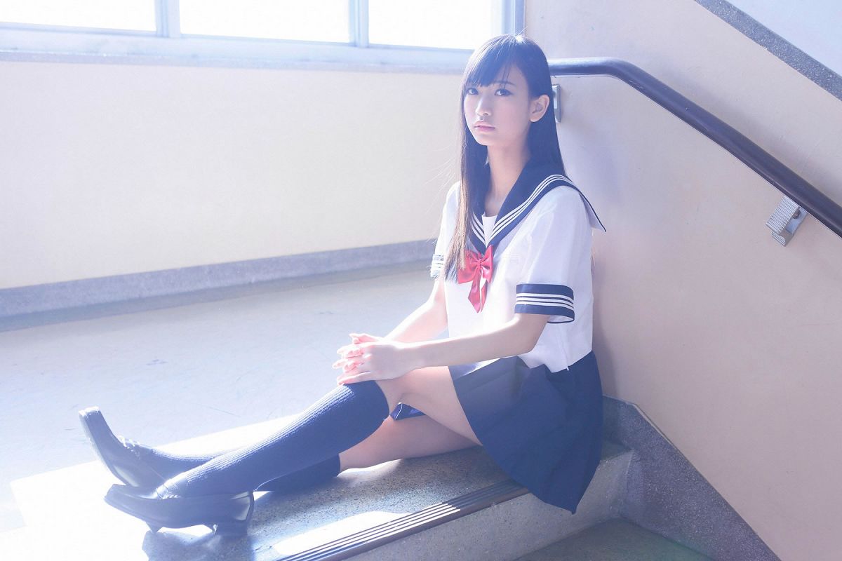 [Wanibooks WBGC] 2013.05.13 No.107 山本梓 [52P]