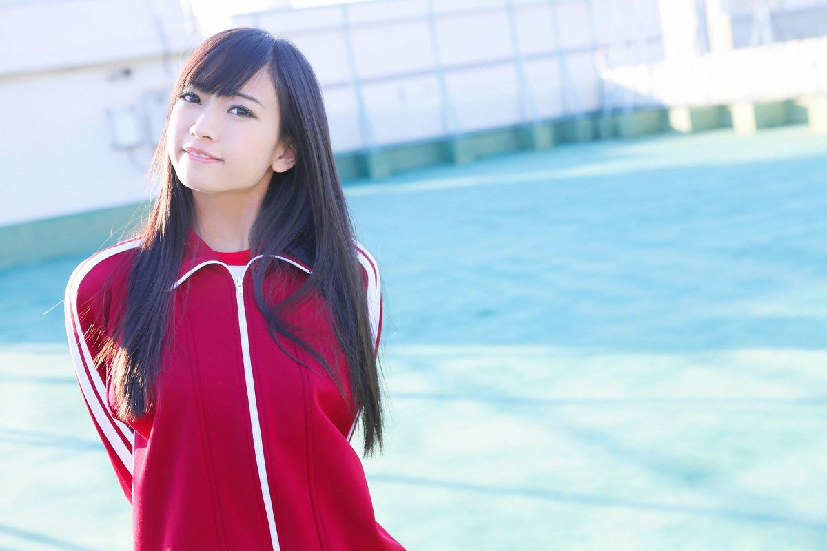 [Wanibooks WBGC] 2013.05.13 No.107 山本梓 [52P]