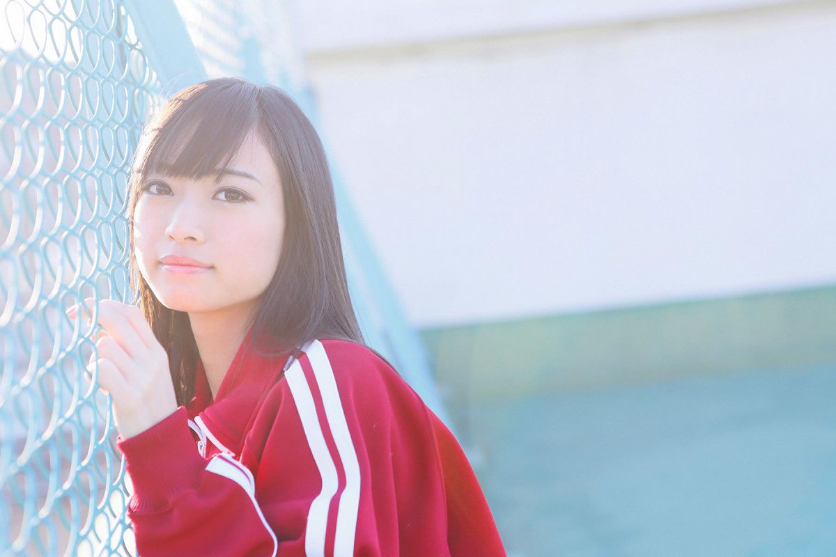 [Wanibooks WBGC] 2013.05.13 No.107 山本梓 [52P]