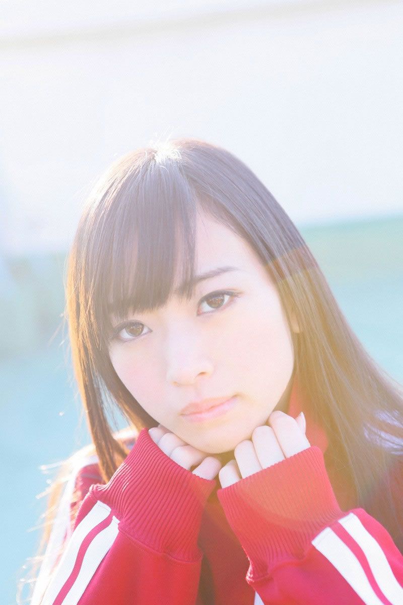 [Wanibooks WBGC] 2013.05.13 No.107 山本梓 [52P]