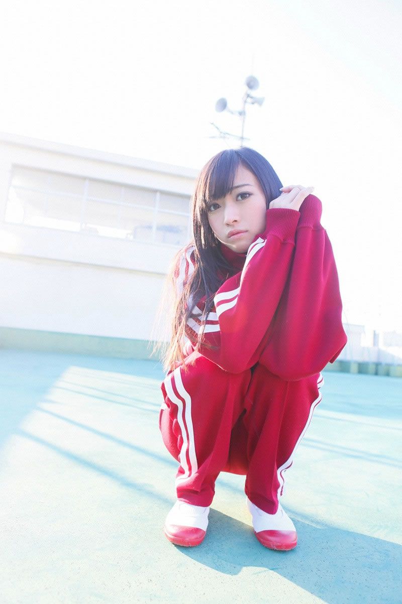 [Wanibooks WBGC] 2013.05.13 No.107 山本梓 [52P]