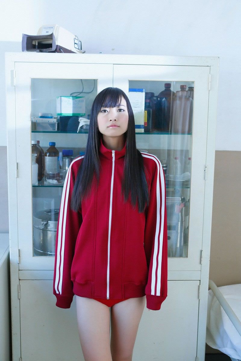 [Wanibooks WBGC] 2013.05.13 No.107 山本梓 [52P]