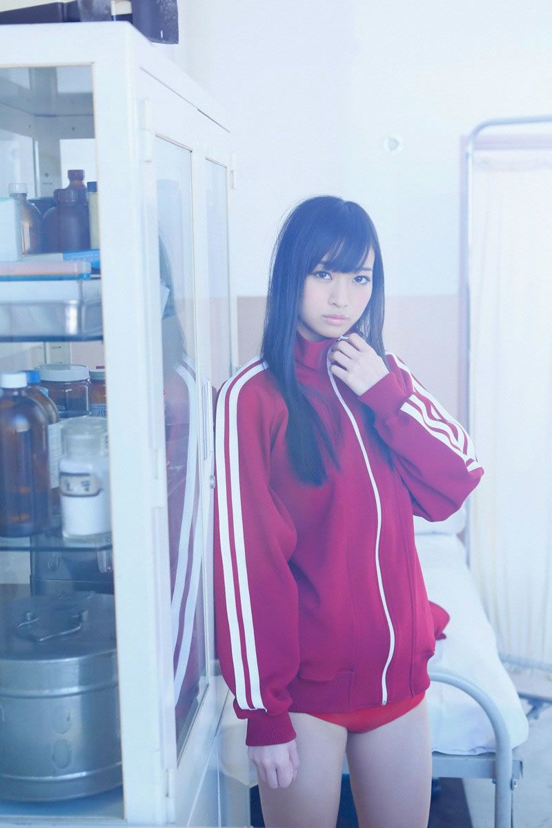 [Wanibooks WBGC] 2013.05.13 No.107 山本梓 [52P]