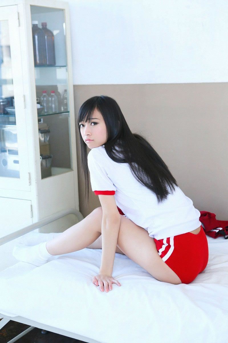 [Wanibooks WBGC] 2013.05.13 No.107 山本梓 [52P]