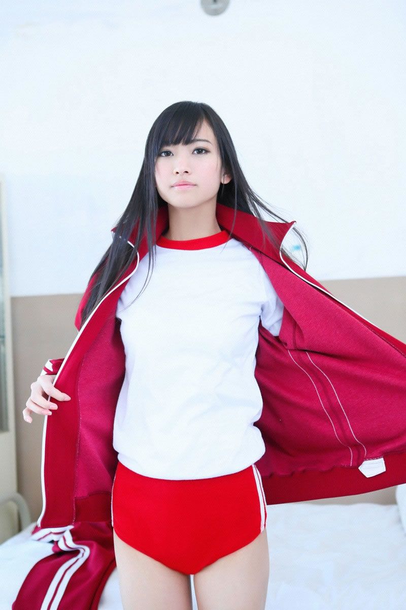 [Wanibooks WBGC] 2013.05.13 No.107 山本梓 [52P]