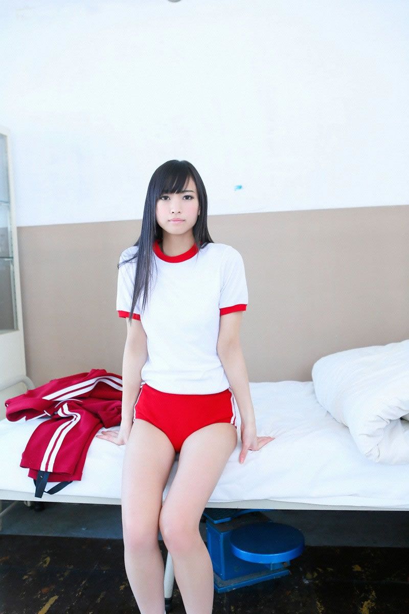 [Wanibooks WBGC] 2013.05.13 No.107 山本梓 [52P]
