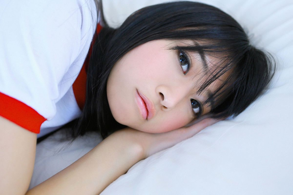 [Wanibooks WBGC] 2013.05.13 No.107 山本梓 [52P]