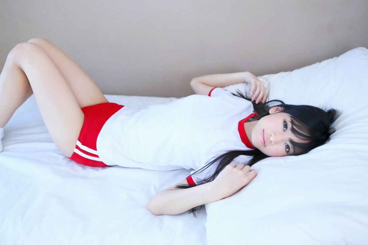 [Wanibooks WBGC] 2013.05.13 No.107 山本梓 [52P]