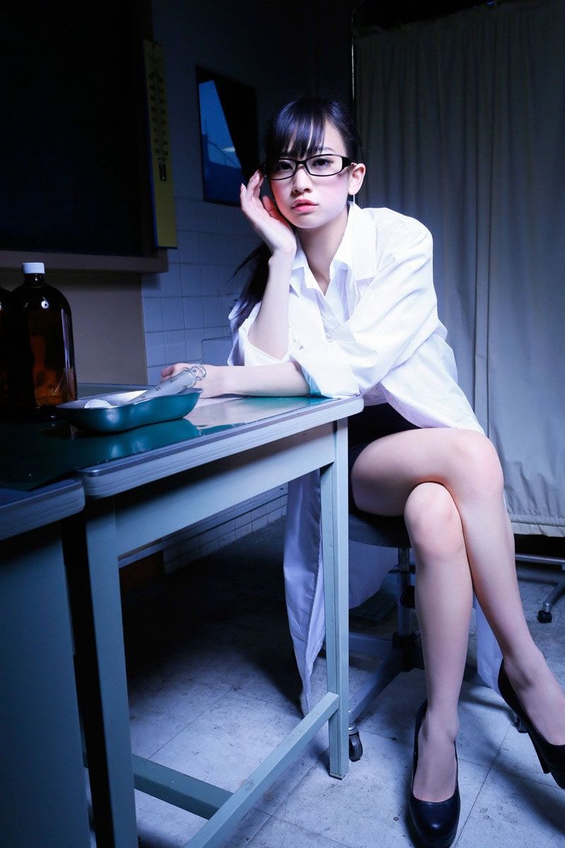 [Wanibooks WBGC] 2013.05.13 No.107 山本梓 [52P]