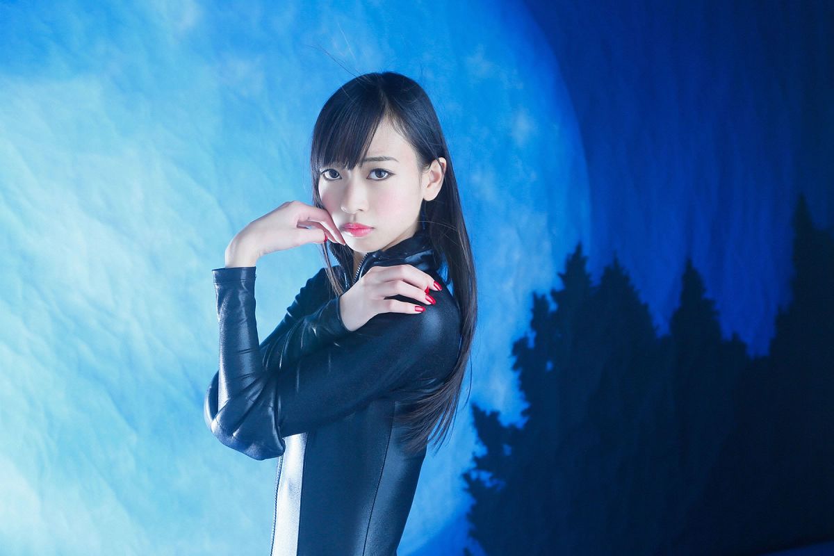 [Wanibooks WBGC] 2013.05.13 No.107 山本梓 [52P]