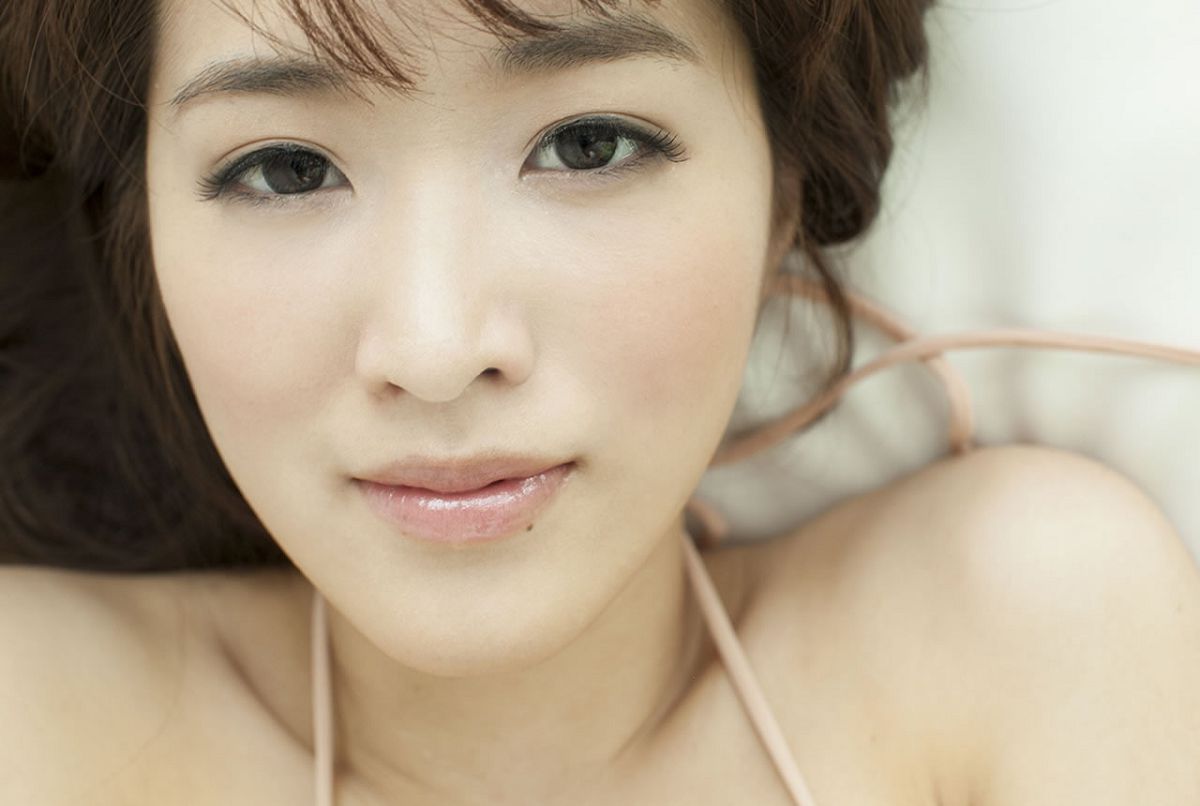 [Image.tv] 2013.04 葉加瀬マイ Secret Spice [36P]