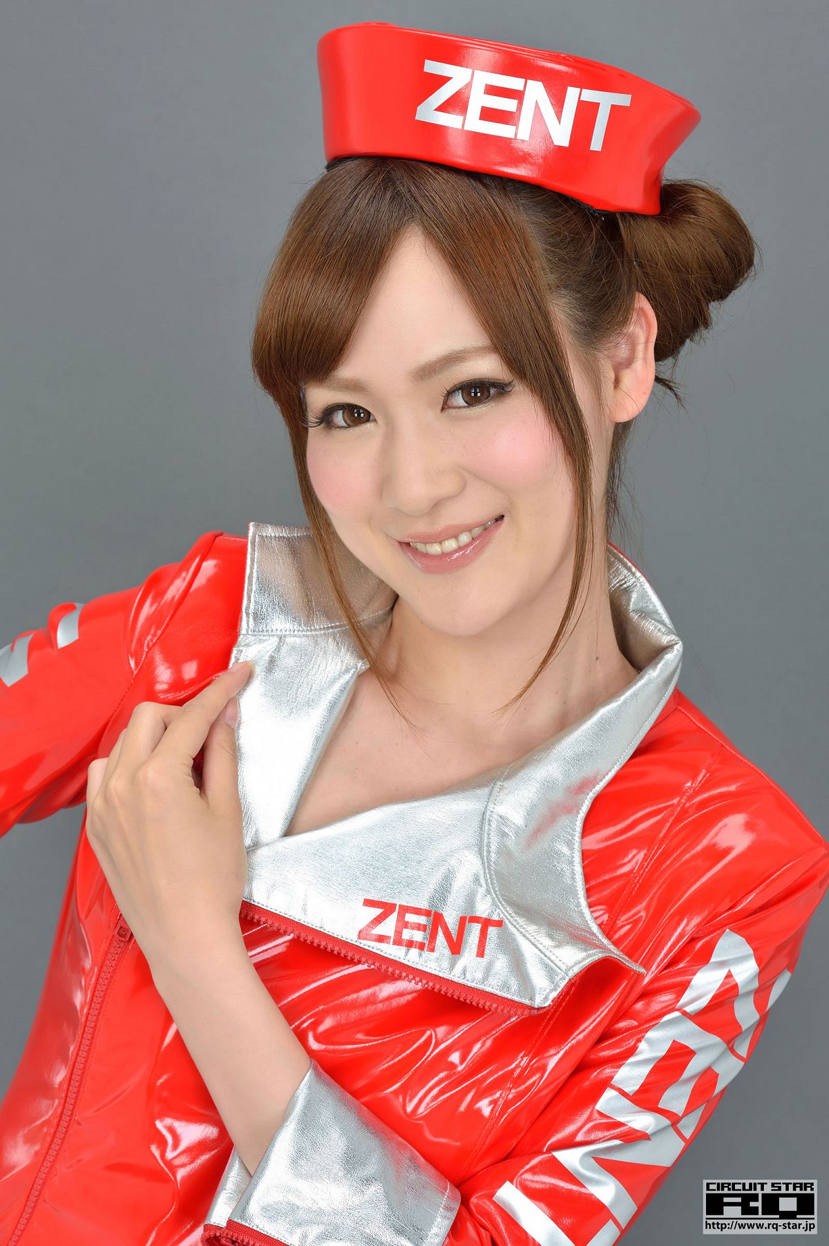 [RQ-STAR] 2013.06.07 NO.00807 Yuuna Chiba 千葉悠凪 Race Queen [100P]