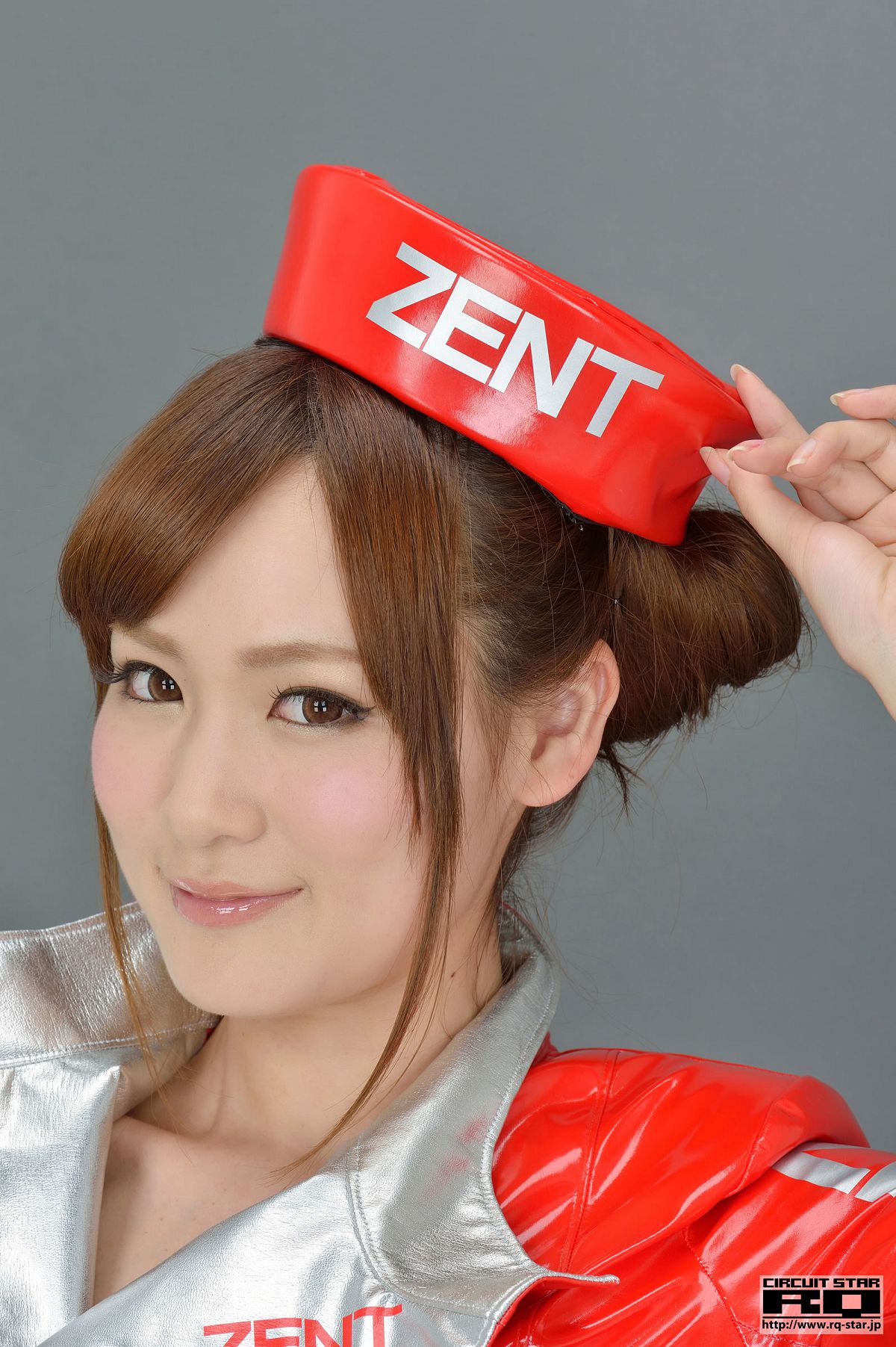 [RQ-STAR] 2013.06.07 NO.00807 Yuuna Chiba 千葉悠凪 Race Queen [100P]