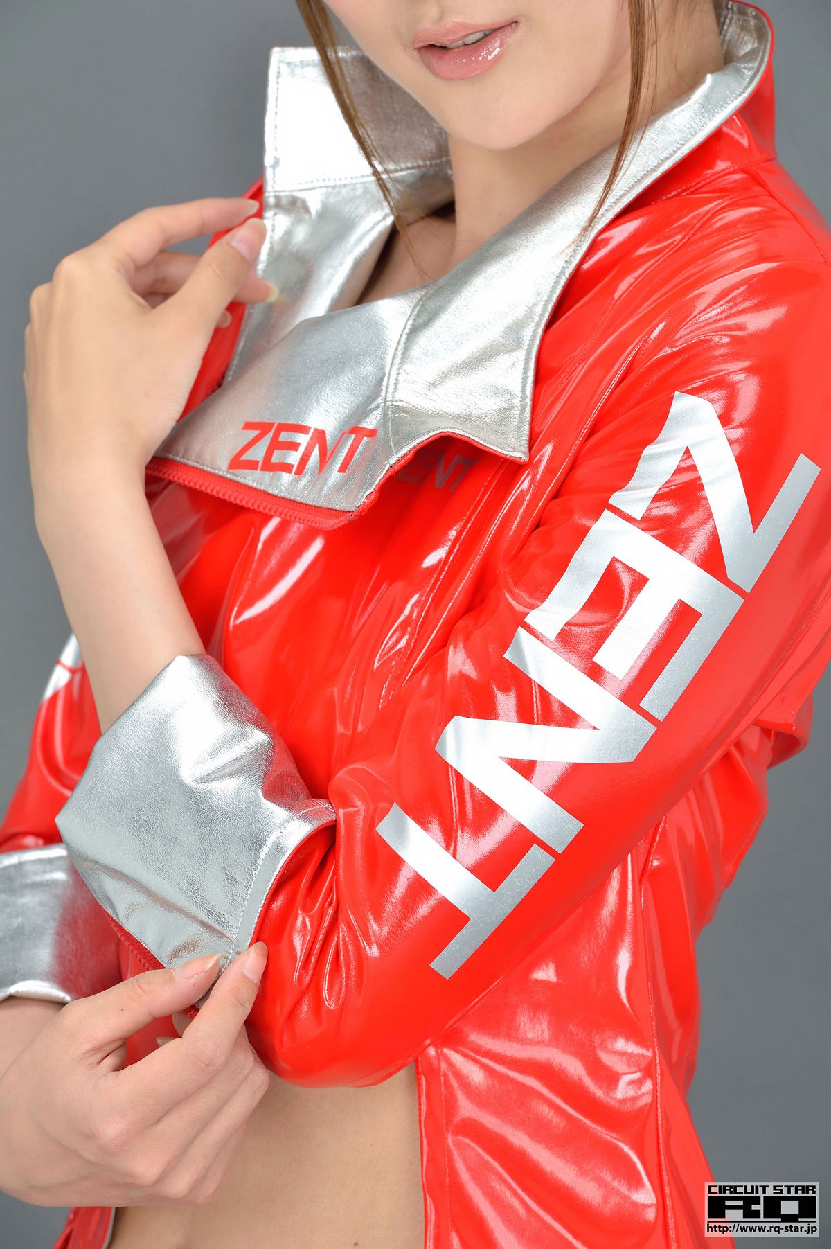 [RQ-STAR] 2013.06.07 NO.00807 Yuuna Chiba 千葉悠凪 Race Queen [100P]