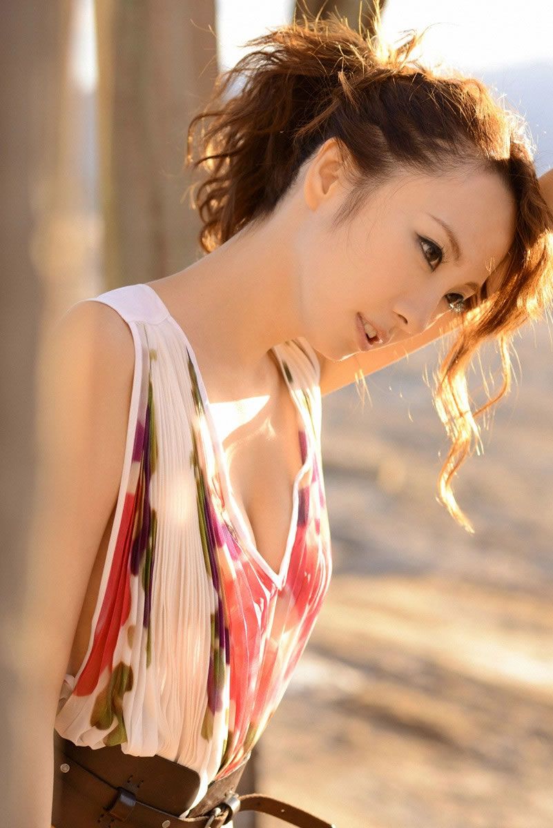 [Wanibooks WBGC] 2013.04.26 No.106 山本梓 [56P]