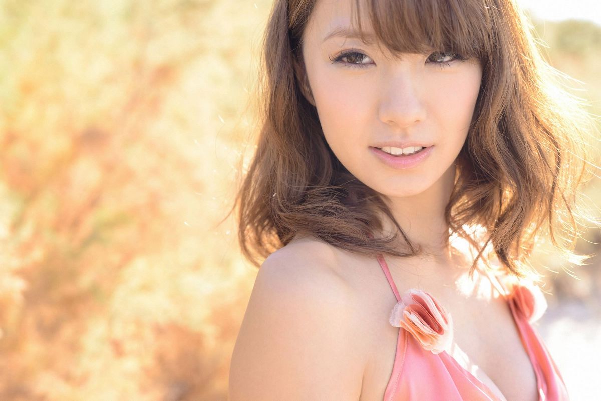 [Wanibooks WBGC] 2013.04.26 No.106 山本梓 [56P]