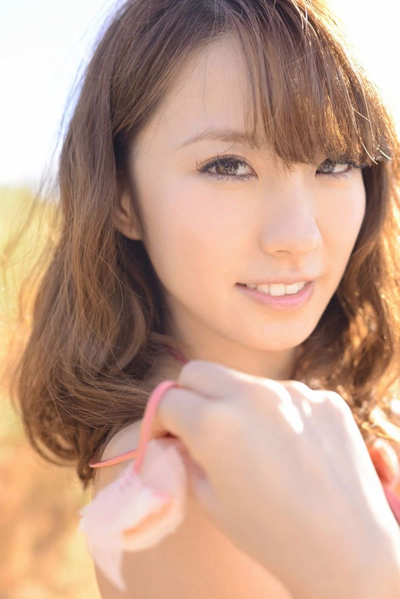 [Wanibooks WBGC] 2013.04.26 No.106 山本梓 [56P]