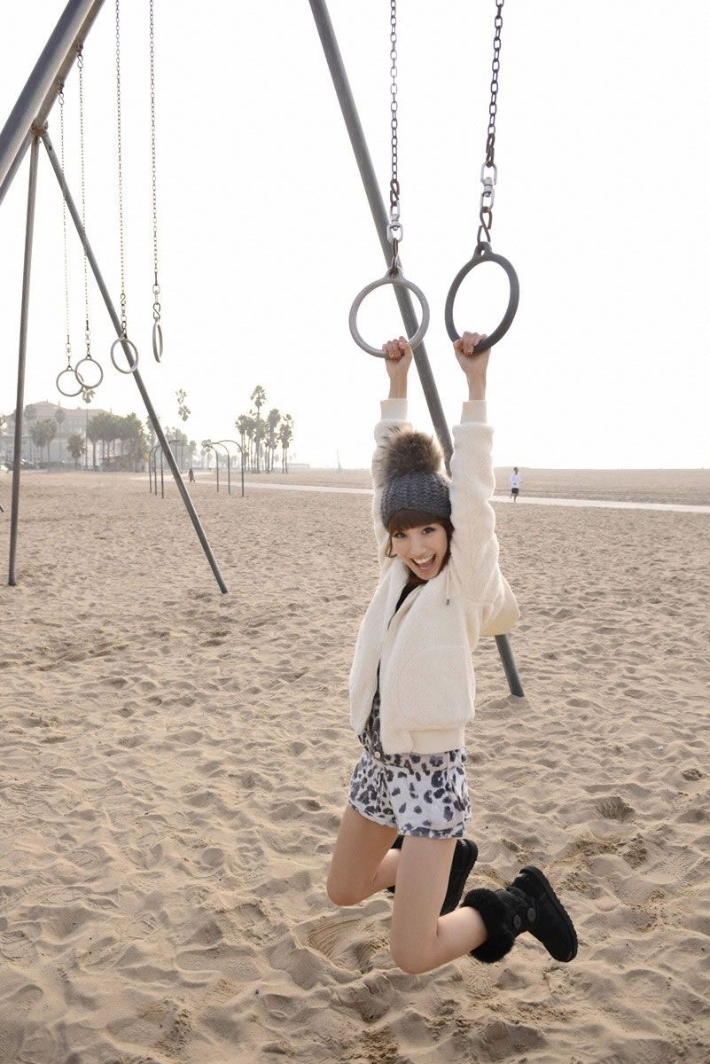[Wanibooks WBGC] 2013.04.26 No.106 山本梓 [56P]