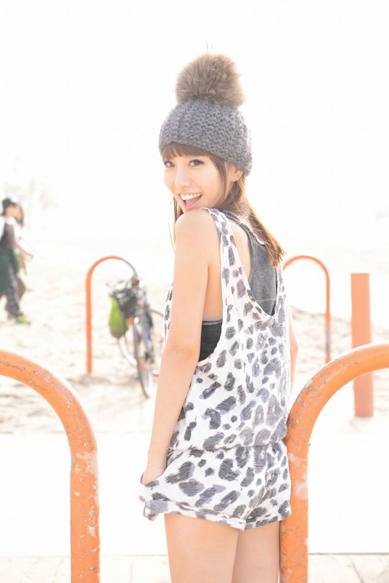 [Wanibooks WBGC] 2013.04.26 No.106 山本梓 [56P]