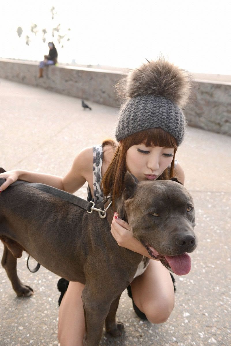 [Wanibooks WBGC] 2013.04.26 No.106 山本梓 [56P]