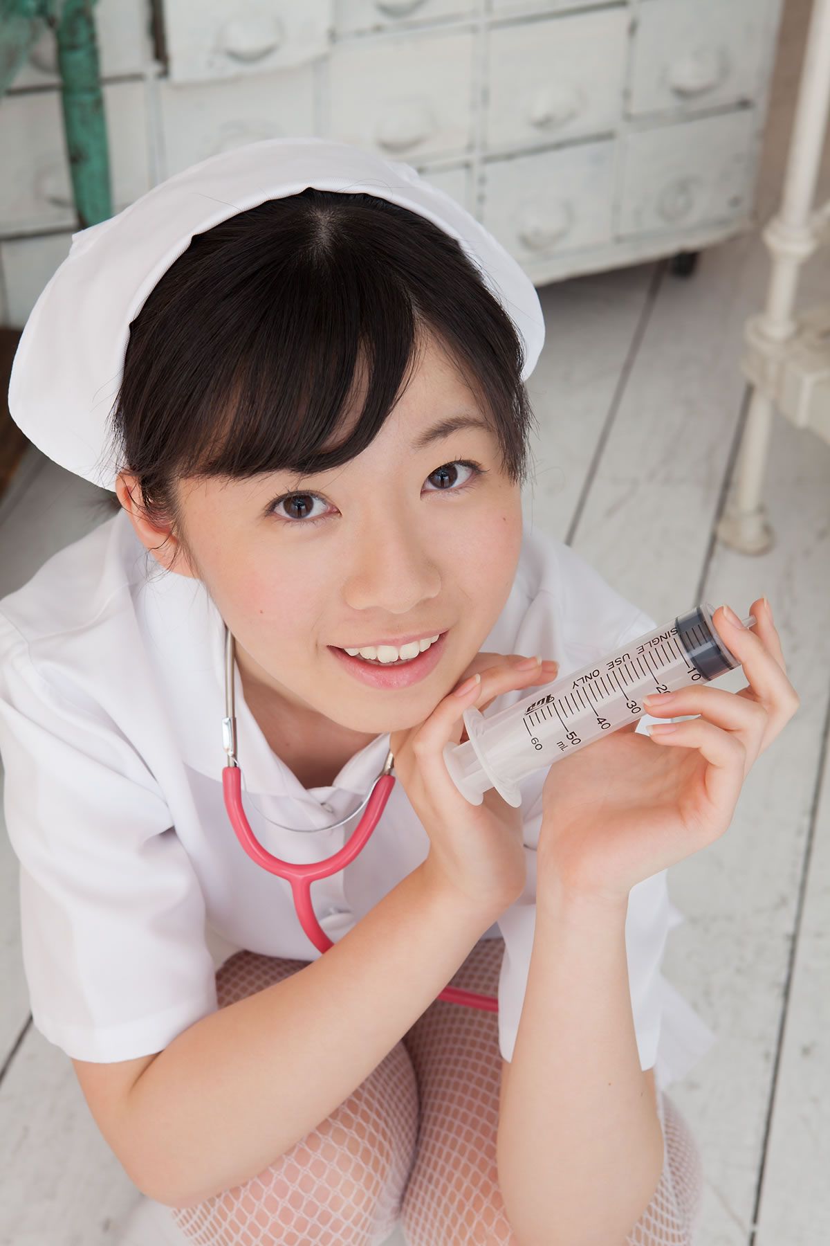 [Minisuka.tv] 2013.06.07 Ran Haduki – Limited Gallery [40P]
