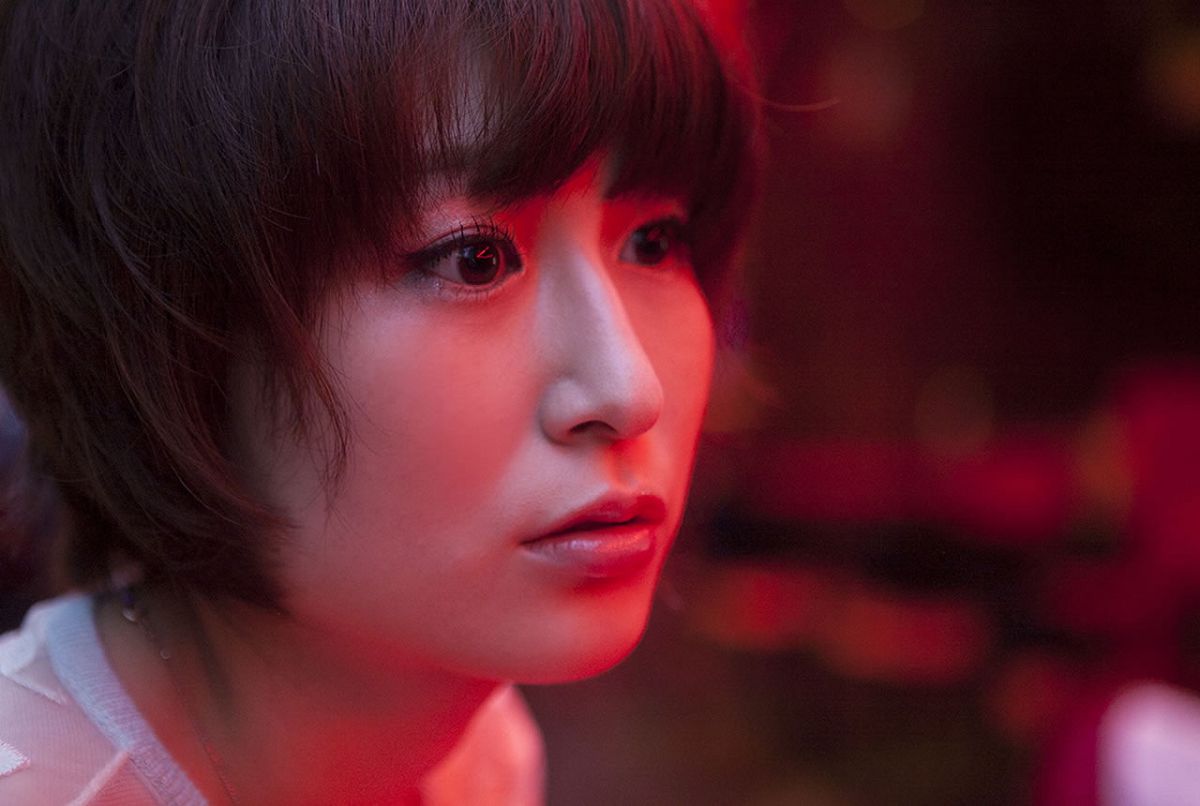 [image.tv] 2013.05 Mari Okamoto おかもとまり - [MAKE MAGIC] [36P]
