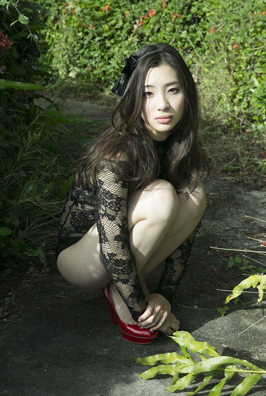 [image.tv] 2013.05 Rika Adachi 足立梨花 - [オトナモード] [43P]