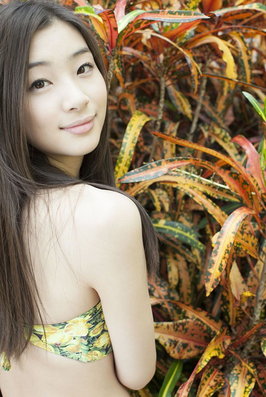 [image.tv] 2013.05 Rika Adachi 足立梨花 - [オトナモード] [43P]