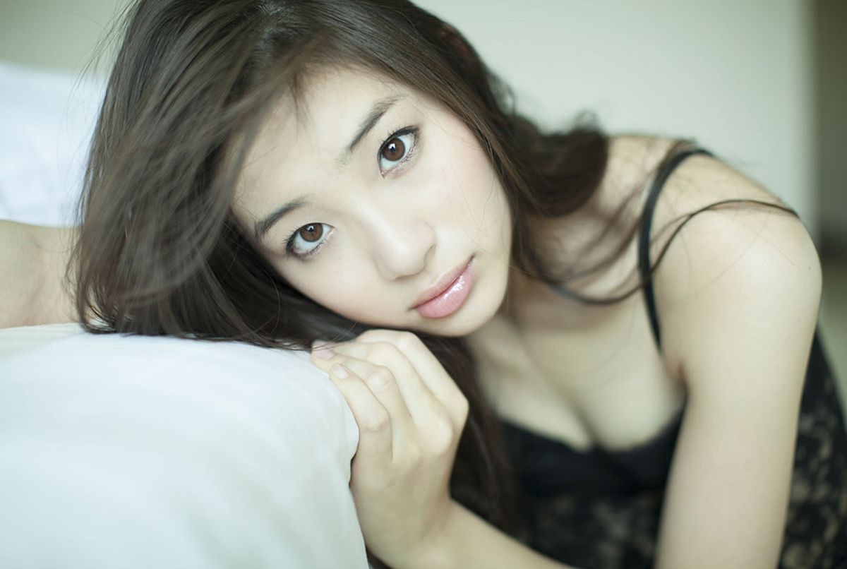 [image.tv] 2013.05 Rika Adachi 足立梨花 - [オトナモード] [43P]