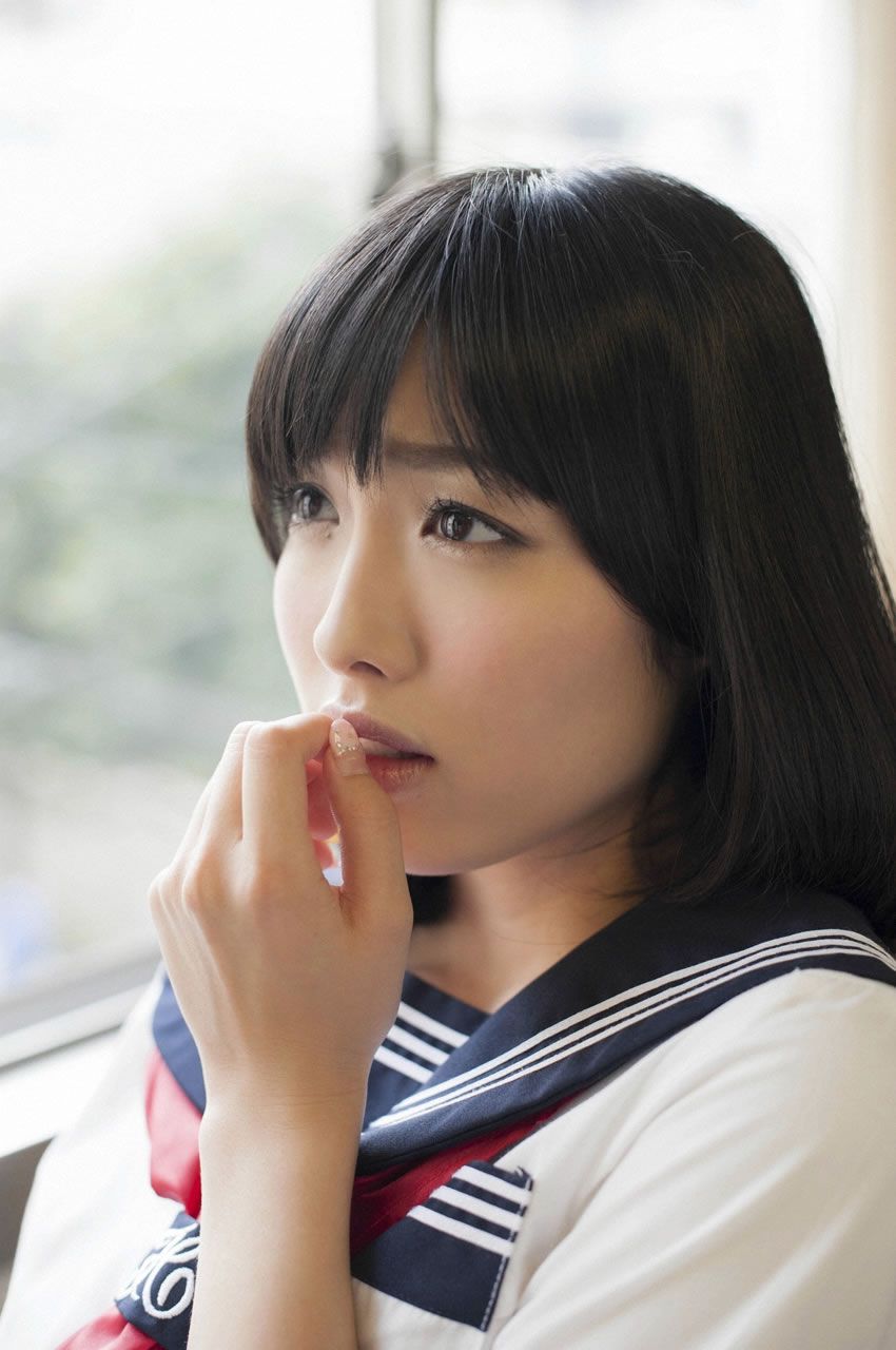 [WPB-net] 2013.05 Extra EX103 今野杏南  佐佐木麻衣 [33P]