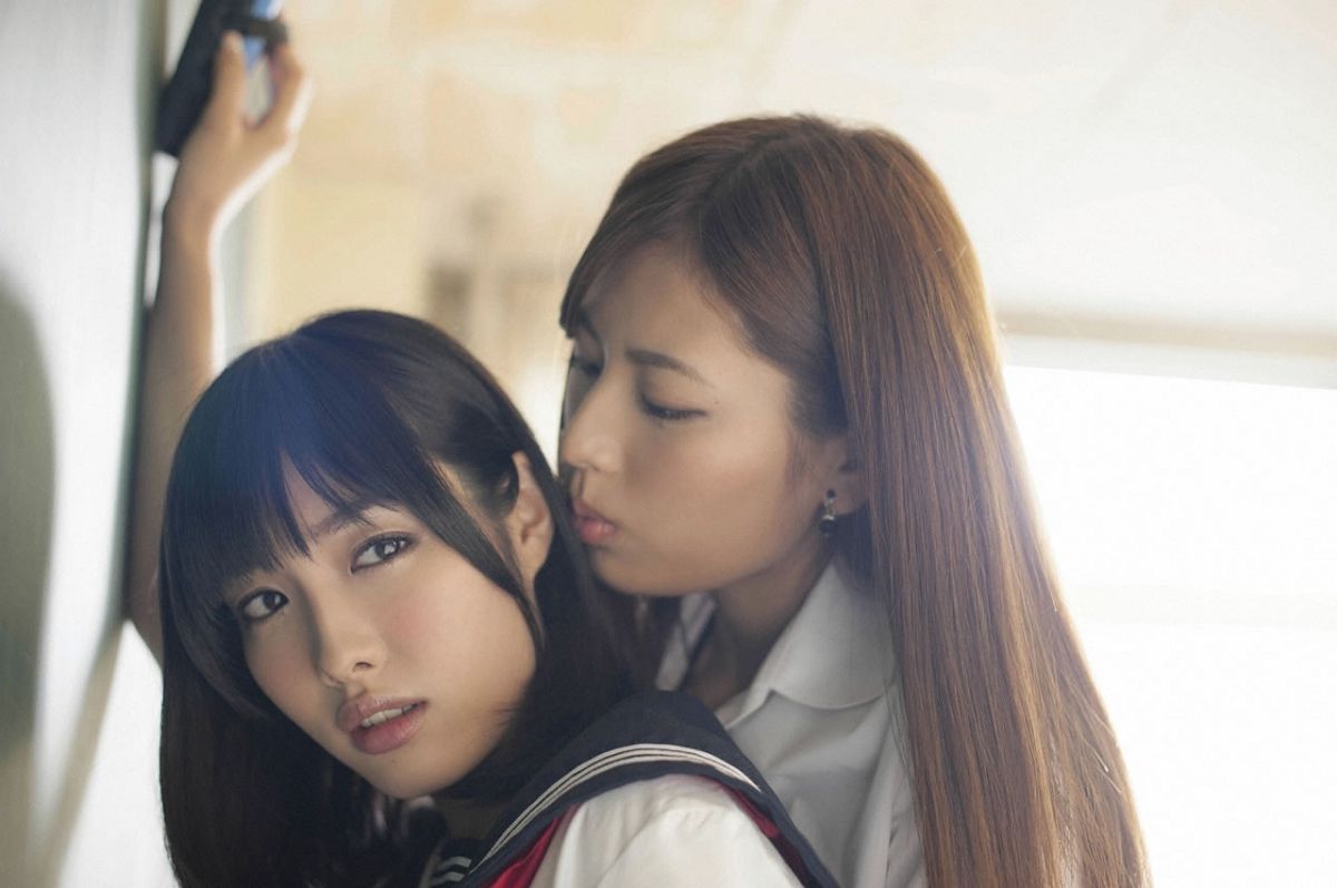 [WPB-net] 2013.05 Extra EX103 今野杏南  佐佐木麻衣 [33P]