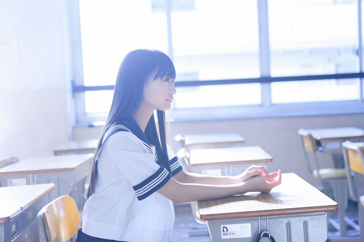 [Wanibooks WBGC] 2013.05.17 No.107 那奈 [64P]