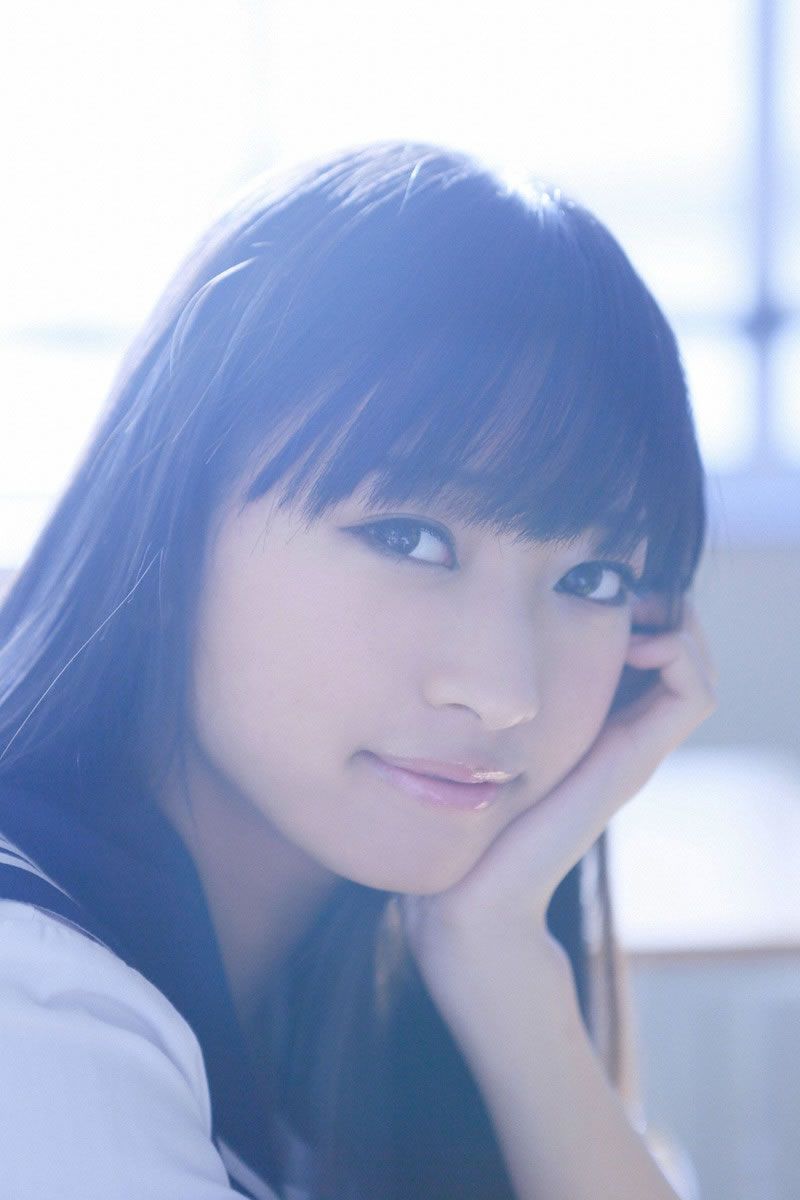 [Wanibooks WBGC] 2013.05.17 No.107 那奈 [64P]