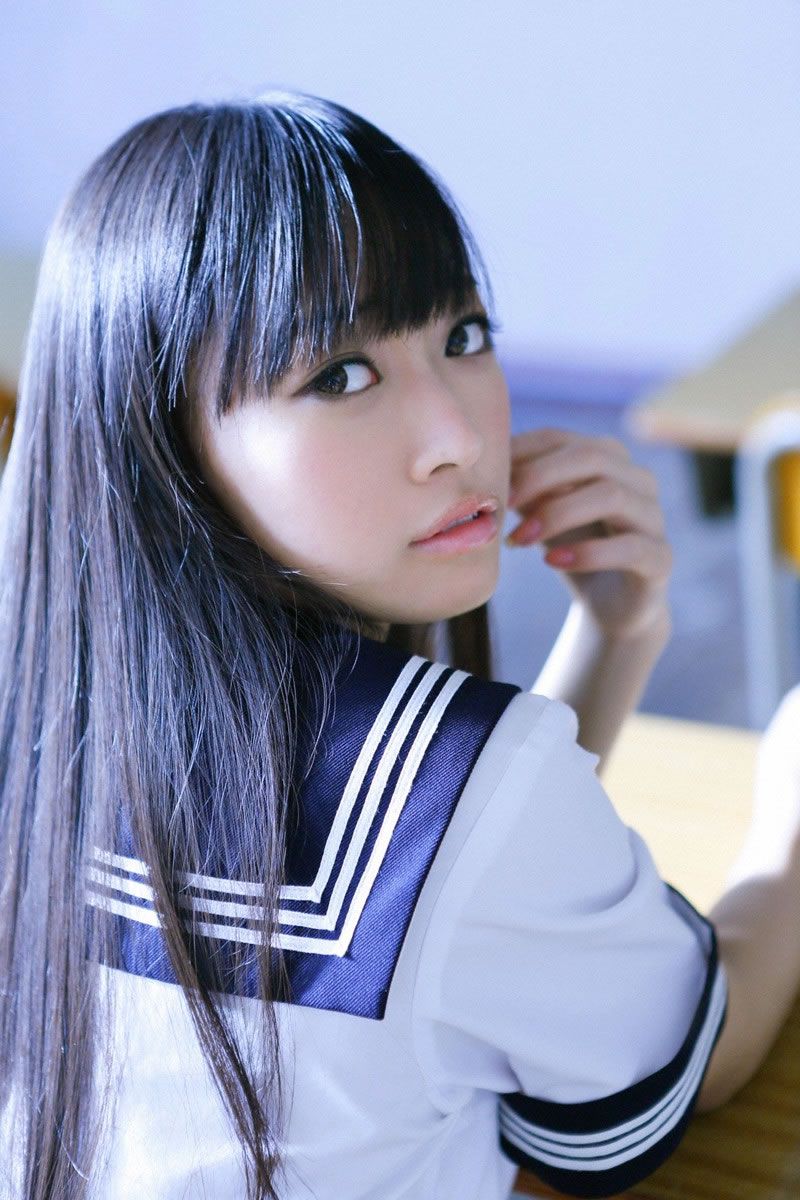 [Wanibooks WBGC] 2013.05.17 No.107 那奈 [64P]