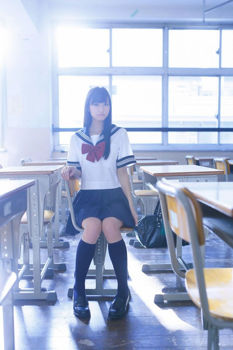 [Wanibooks WBGC] 2013.05.17 No.107 那奈 [64P]