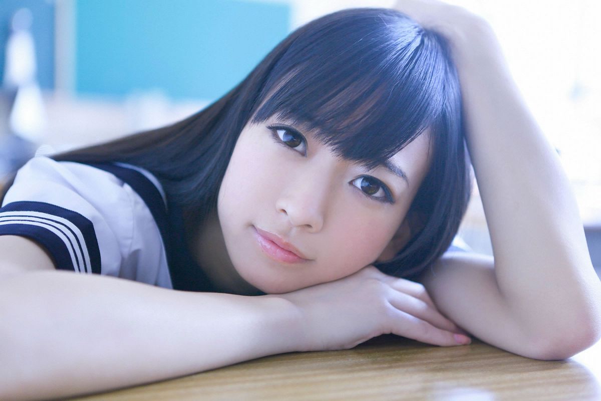 [Wanibooks WBGC] 2013.05.17 No.107 那奈 [64P]
