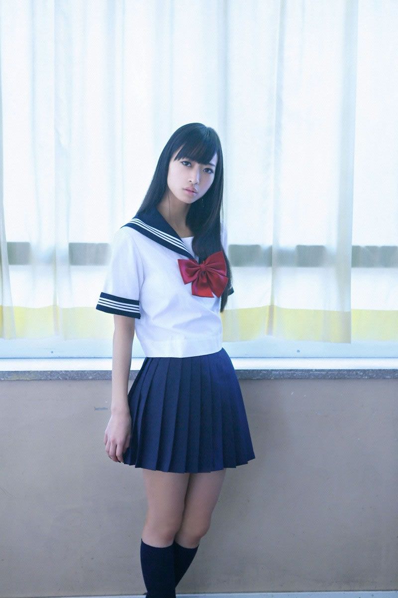 [Wanibooks WBGC] 2013.05.17 No.107 那奈 [64P]