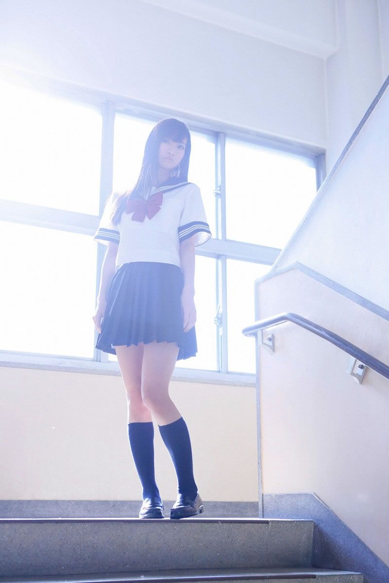 [Wanibooks WBGC] 2013.05.17 No.107 那奈 [64P]