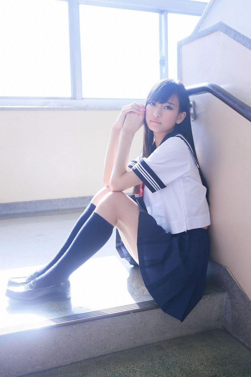 [Wanibooks WBGC] 2013.05.17 No.107 那奈 [64P]
