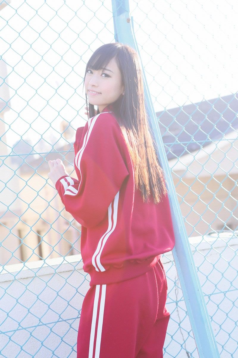 [Wanibooks WBGC] 2013.05.17 No.107 那奈 [64P]