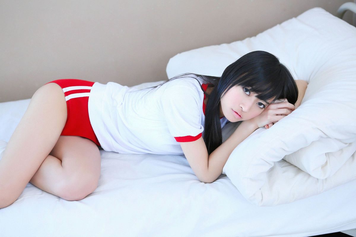 [Wanibooks WBGC] 2013.05.17 No.107 那奈 [64P]