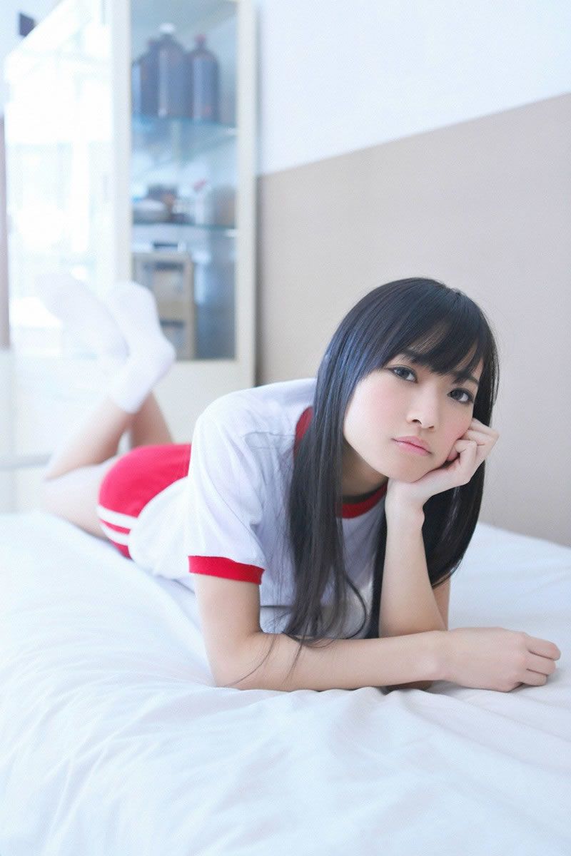 [Wanibooks WBGC] 2013.05.17 No.107 那奈 [64P]