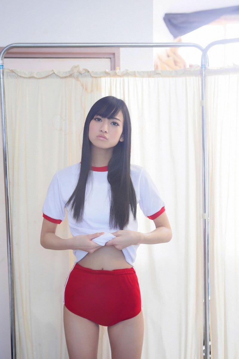 [Wanibooks WBGC] 2013.05.17 No.107 那奈 [64P]